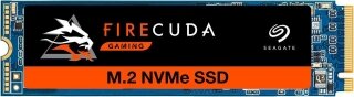 Seagate FireCuda 510 500 GB (ZP500GM3A001) SSD kullananlar yorumlar